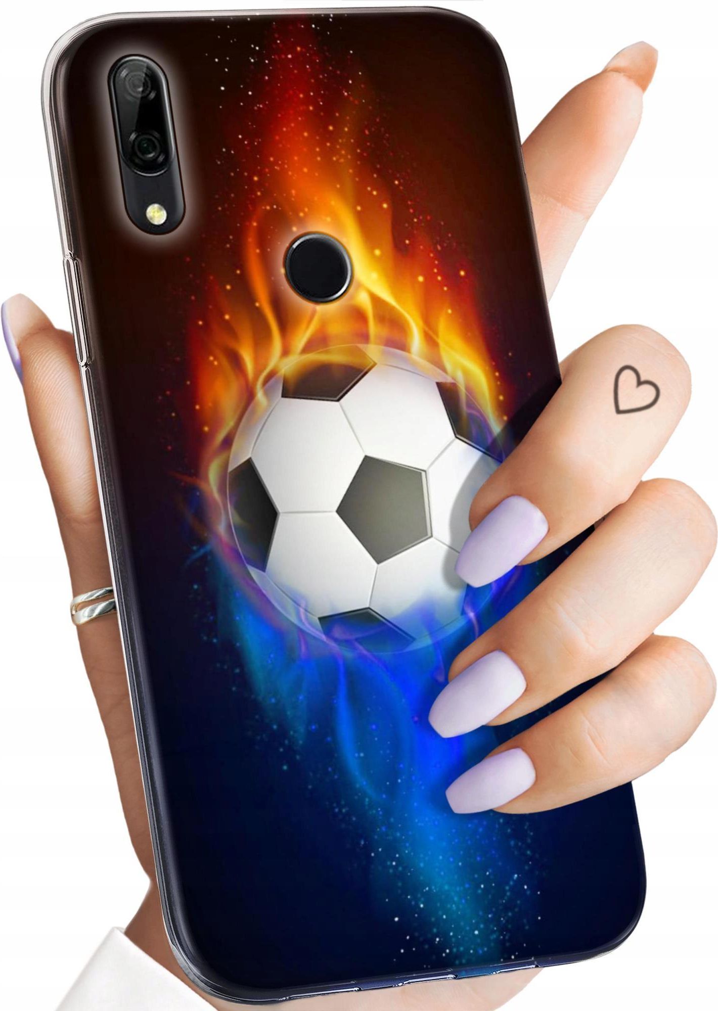 Custodia Huawei P Smart | Acquisti Online su