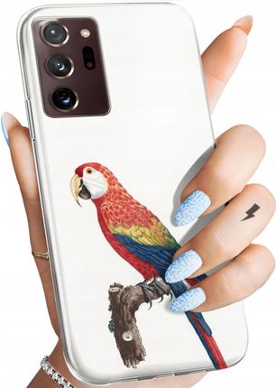 Hello Case Etui Do Samsung Galaxy Note 20 Plus Ptaki