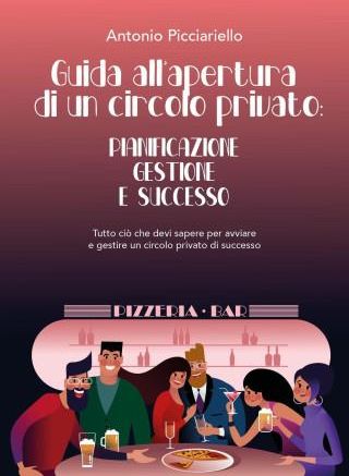 Guida All Apertura Di Un Circolo Privato Literatura Obcoj Zyczna