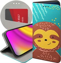 Hello Case Etui Do Samsung Galaxy S8 Plus Leniwiec Case