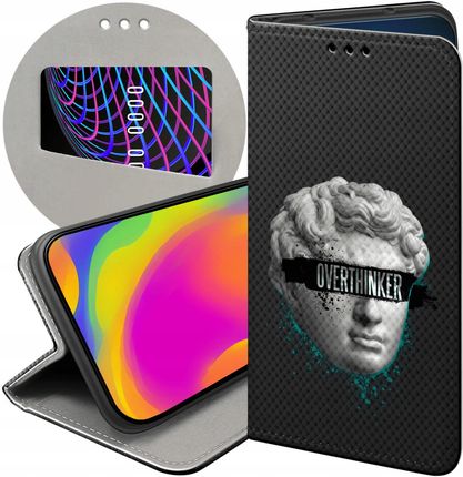 Hello Case Etui Do Samsung Galaxy A70 Fotografia Obrazy