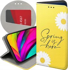 Hello Case Etui Do Huawei Y5 2018 Wiosna Wiosenne Case