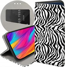 Hello Case Etui Do Motorola Edge 30 Neo Cętki Łatki
