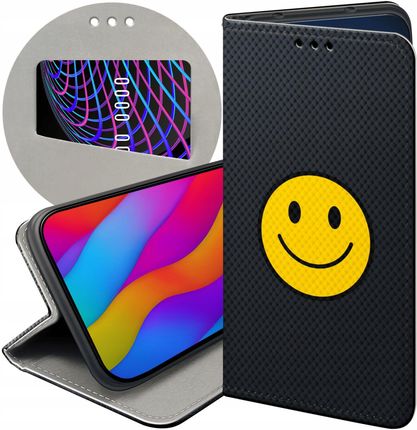 Etui Do Huawei P10 Uśmiech Smile Emoji Case