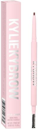 Kylie Cosmetics Kybrow Pencil Kredka Do Brwi 0.75G 002 – Auburn