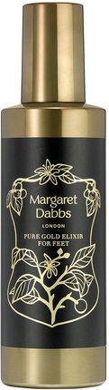 Margaret Dabbs Pure Gold Elixir For Feet Krem Do Stóp 200Ml