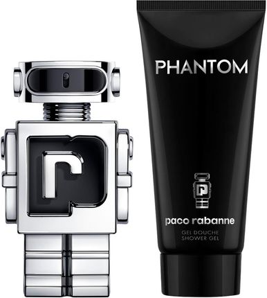 Paco Rabanne Phantom Zestaw Perfum