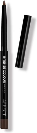 Affect Intense Colour Eye Pencil Kredka Do Oczu 1.2G Brown