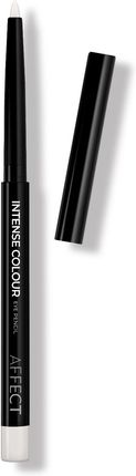 Affect Intense Colour Eye Pencil Kredka Do Oczu 1.2G White