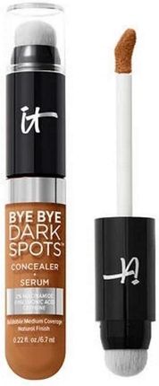 It Cosmetics Bye Dark Spots Concealer Korektor 9G 44 Tan Warm