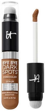 It Cosmetics Bye Dark Spots Concealer Korektor 9G 50 Rich Cool