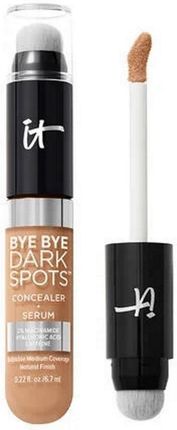 It Cosmetics Bye Dark Spots Concealer Korektor 9G 33 Medium Neutral