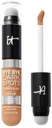 It Cosmetics Bye Dark Spots Concealer Korektor 9G 30 Medium Cool