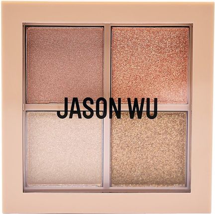 Jason Wu Flora 4 Eyeshadow Paletka Cieni I Zestaw Kosmetyków 3.2G Joshua Tree