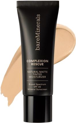 Bareminerals Tinted Moisturizer Krem Bb I Cc 35Ml Vanilla