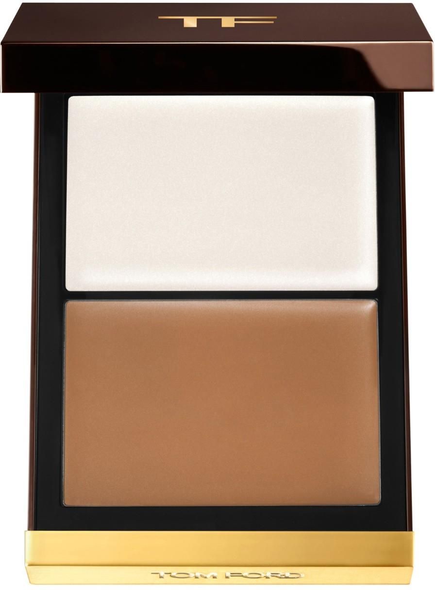 TOMFORD ダブルインデムニティー アイ カラー クォード 05A ダブル インデムニティー / TOM FORD