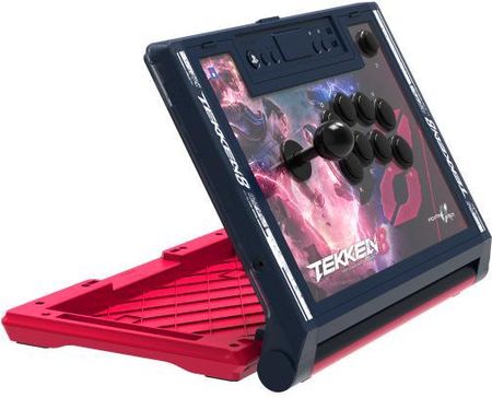 Joystick Hori Fighting Stick Tekken 8 Edition do PS5/PS4 - Ceny i
