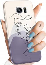 Hello Case Etui Do Samsung Galaxy S7 Edge Continuous
