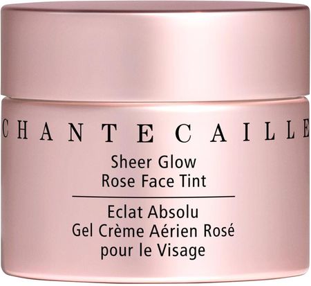 Chantecaille Sheer Glow Rose Face Tint  Baza Pod Makijaż 30G