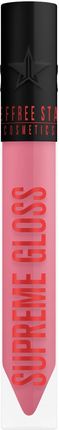 Jeffree Star Weirdo Collection Supreme Gloss Błyszczyk 5.1Ml Cunt Muted Nude Pink