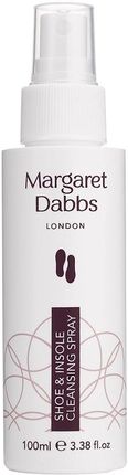 Margaret Dabbs Shoe + Insole Cleansing Spray Do Stóp 100Ml