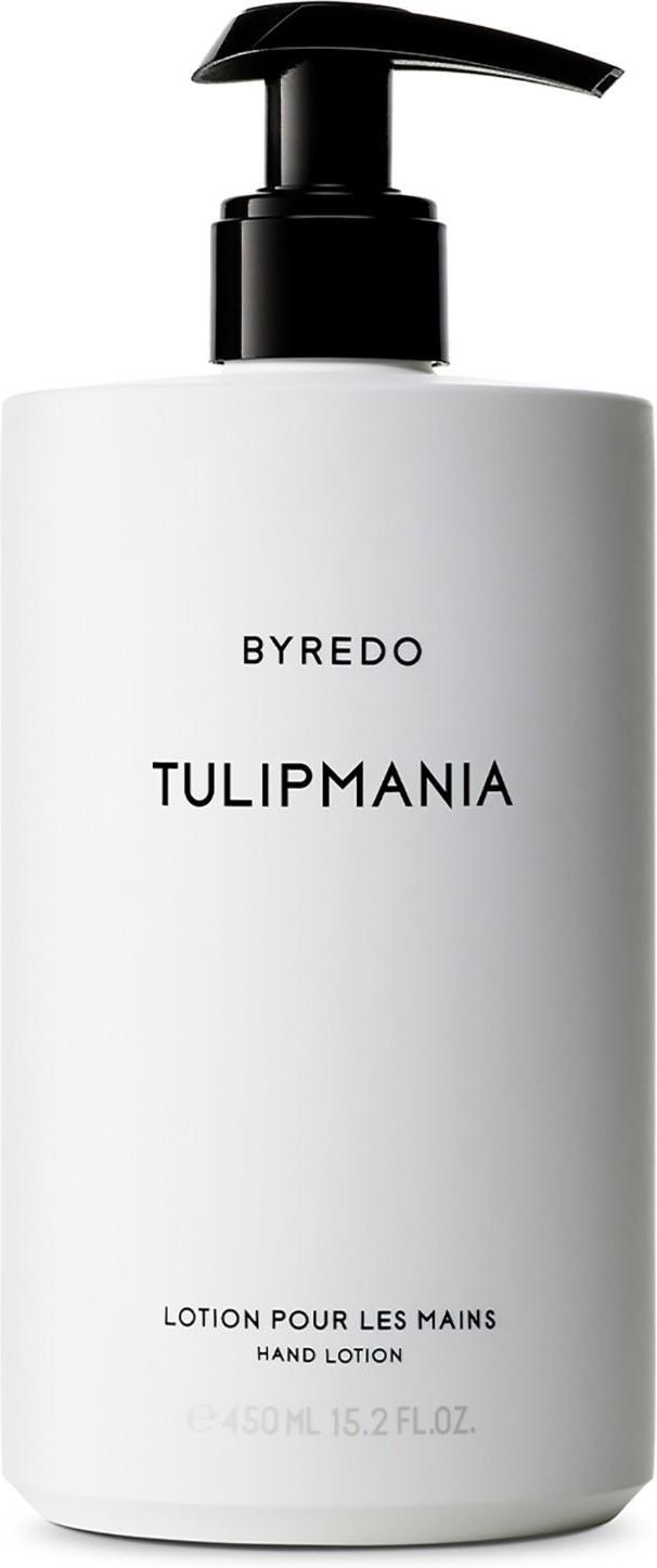 BYREDO TULIPMANIA ハンドクリーム チューリップマニア ハンドクリーム｜ 歴史着想の香り