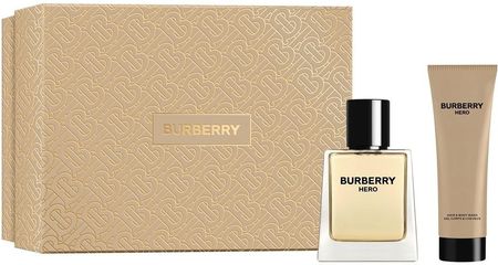 burberry set for men