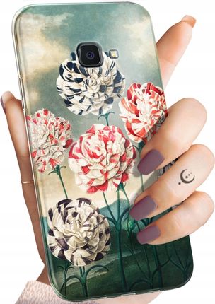 Hello Case Etui Do Samsung Galaxy Xcover 4 4S Rośliny