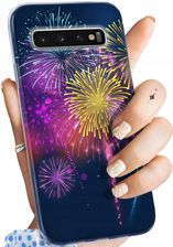 Hello Case Etui Do Samsung Galaxy S10 Plus Sylwester