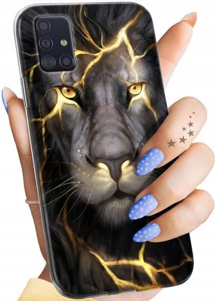 Hello Case Etui Do Samsung Galaxy A51 5G Dla Chłopaka