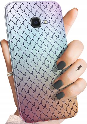 Hello Case Etui Do Samsung Galaxy Xcover 4 4S Ombre