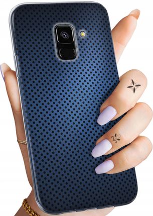 Hello Case Etui Do Samsung Galaxy A5 A8 2018 Dla Dziadka Case