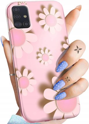 Hello Case Etui Do Samsung Galaxy A51 Dla Dziewczyn