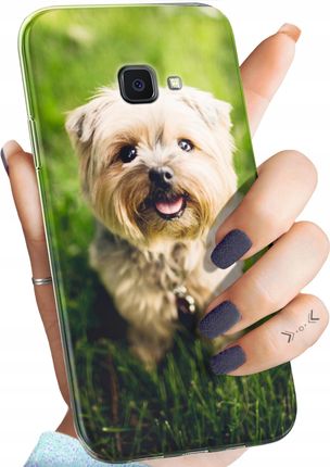 Hello Case Etui Do Samsung Galaxy Xcover 4 4S Pieski