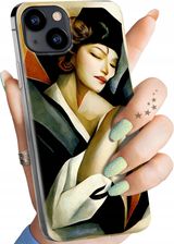 Hello Case Etui Do Apple Iphone 13 Tamara Łempicka Case