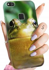 Hello Case Etui Do Huawei P10 Lite Żabka Żaba Frog Case