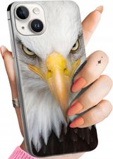 Hello Case Etui Do Iphone 14 Eagle Orzeł Z Orłem Case