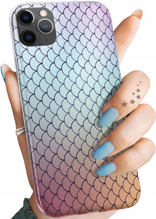 Hello Case Etui Do Iphone 11 Pro Max Ombre Gradient