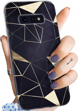 Hello Case Etui Do Samsung Galaxy S10E Top100 Szkło