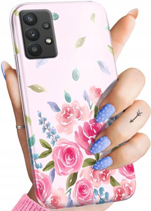 Hello Case Etui Do Samsung Galaxy A32 5G Ładne Piękne