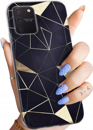 Hello Case Etui Do Samsung Galaxy S10 Lite Top100 Szkło