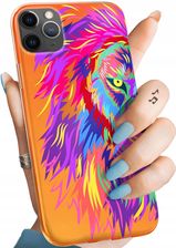 Hello Case Etui Do Iphone 11 Pro Max Neonowe Neon Case