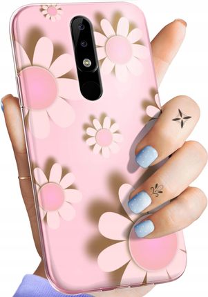 Hello Case Etui Do Nokia 5 1 Plus Dla Dziewczyn Girls