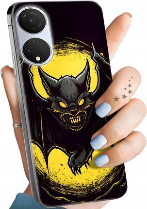 Hello Case Etui Do Honor X7 Nietoperz Bat Obudowa