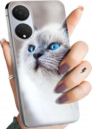 Hello Case Etui Do Honor X7 Animals Zdjęcia Zwierzęta