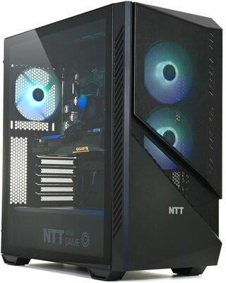 Ntt Game ZKG-i5G1650-T023 i5-12400F 16GB/1TB/GeForce GTX1650 Win11 (ZKGI5G1650T023)