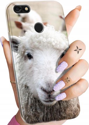 Hello Case Etui Do Huawei P9 Lite Mini Owca Owieczka