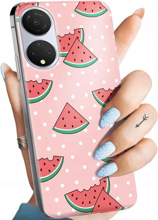 Hello Case Etui Do Honor X7 Arbuz Z Arbuzem Melon