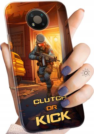 Hello Case Etui Do Nokia 3 4 Cs Go Counter Strike