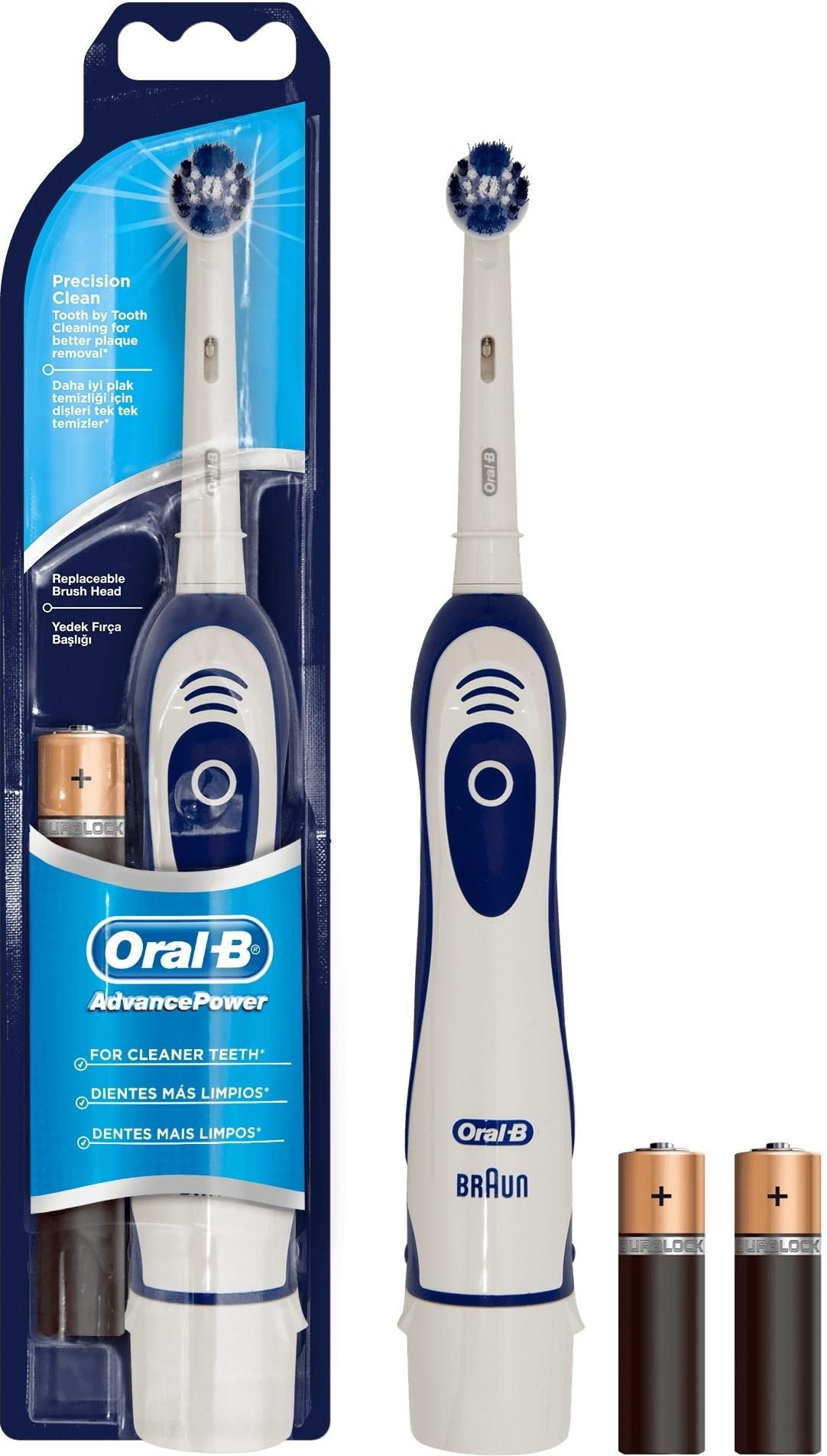  Oral-B DB4 Expert (DB4.010)